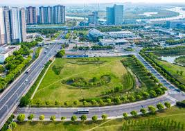 2026美加墨世界杯官网 永州城市里的绿化有哪些